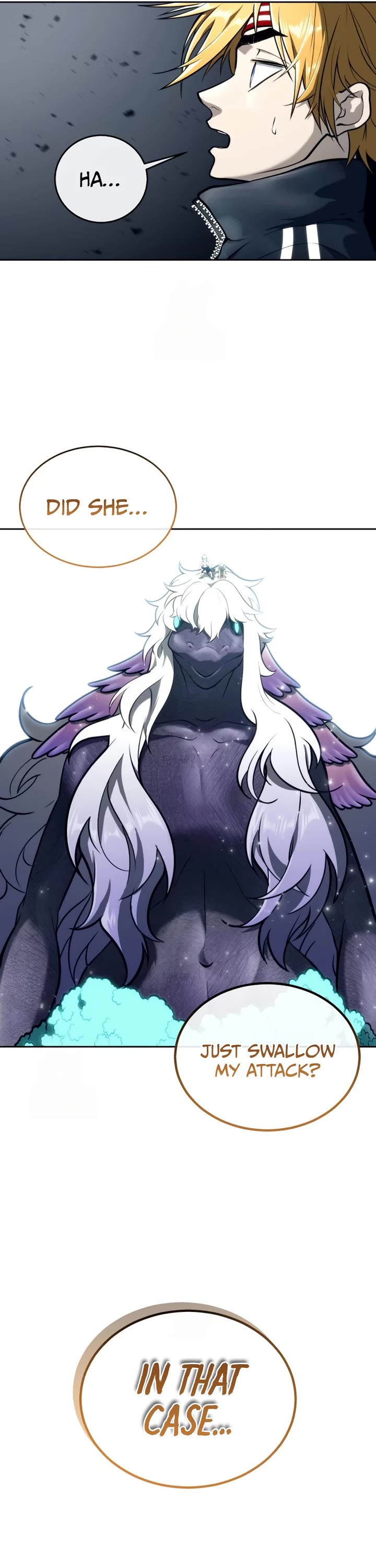 Read Tower of God_ Urek's Ascent Manga Online