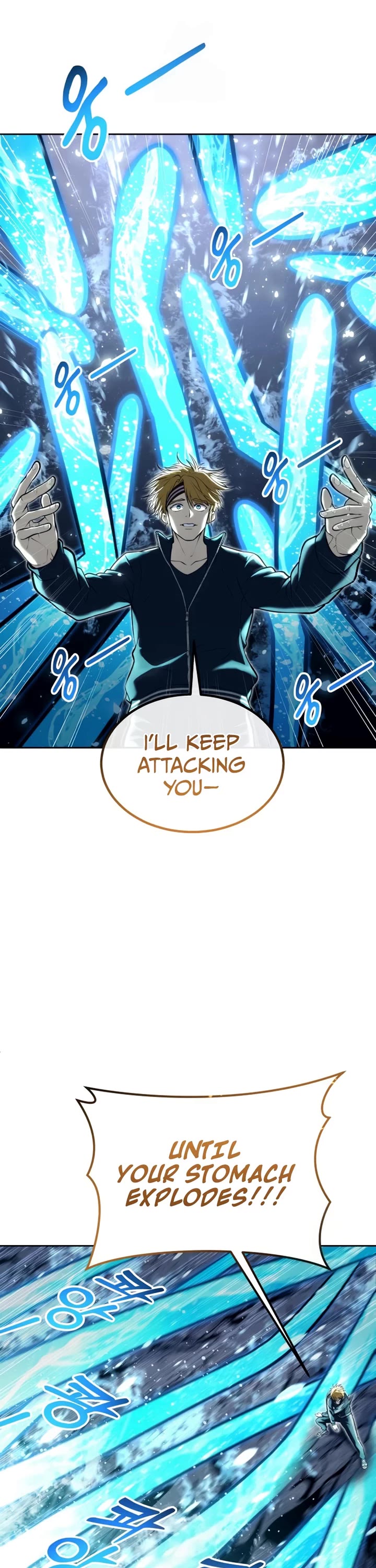 Read Tower of God_ Urek's Ascent Manga Online