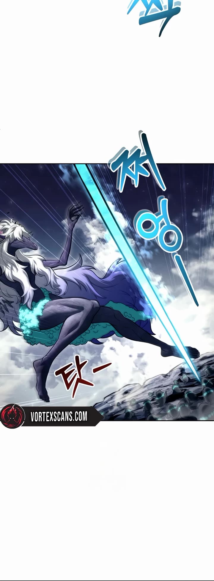 Read Tower of God_ Urek's Ascent Manga Online
