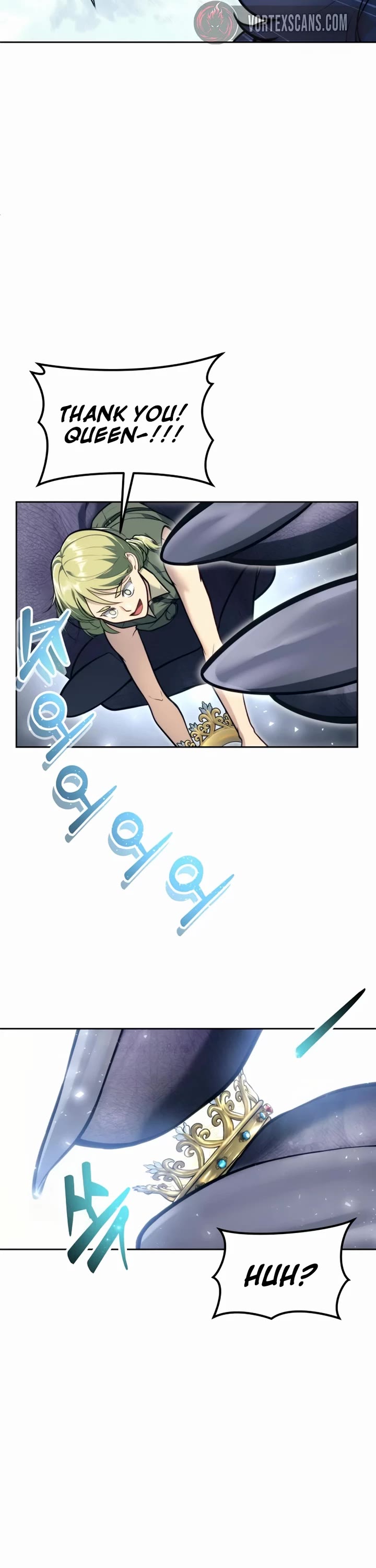Read Tower of God_ Urek's Ascent Manga Online