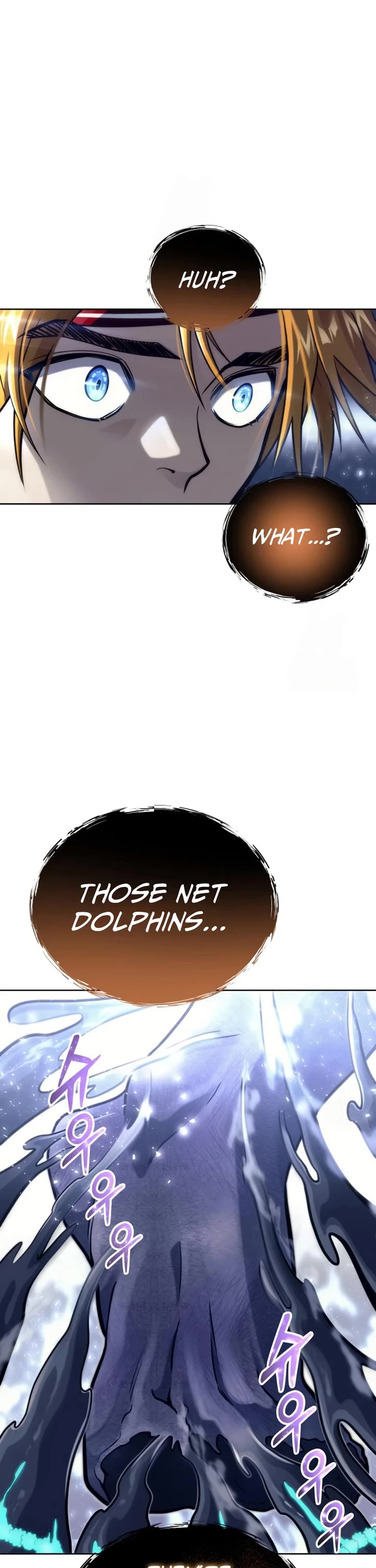 Read Tower of God_ Urek's Ascent Manga Online