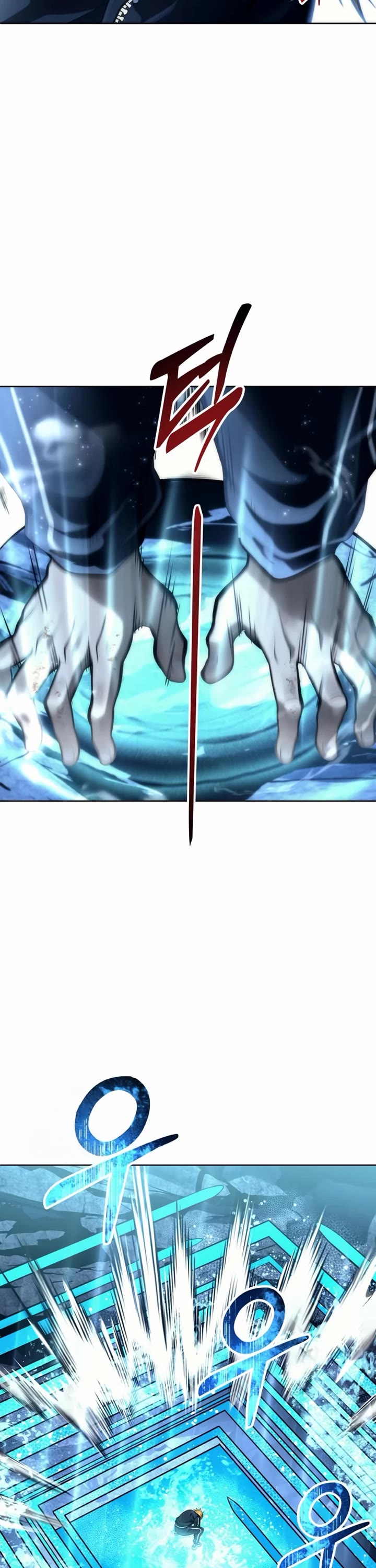 Read Tower of God_ Urek's Ascent Manga Online