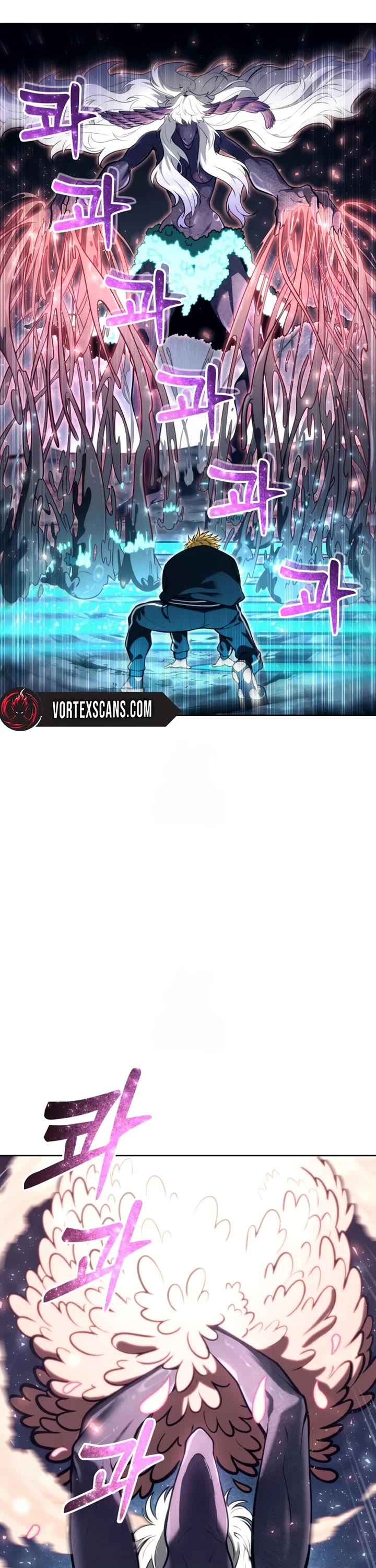 Read Tower of God_ Urek's Ascent Manga Online