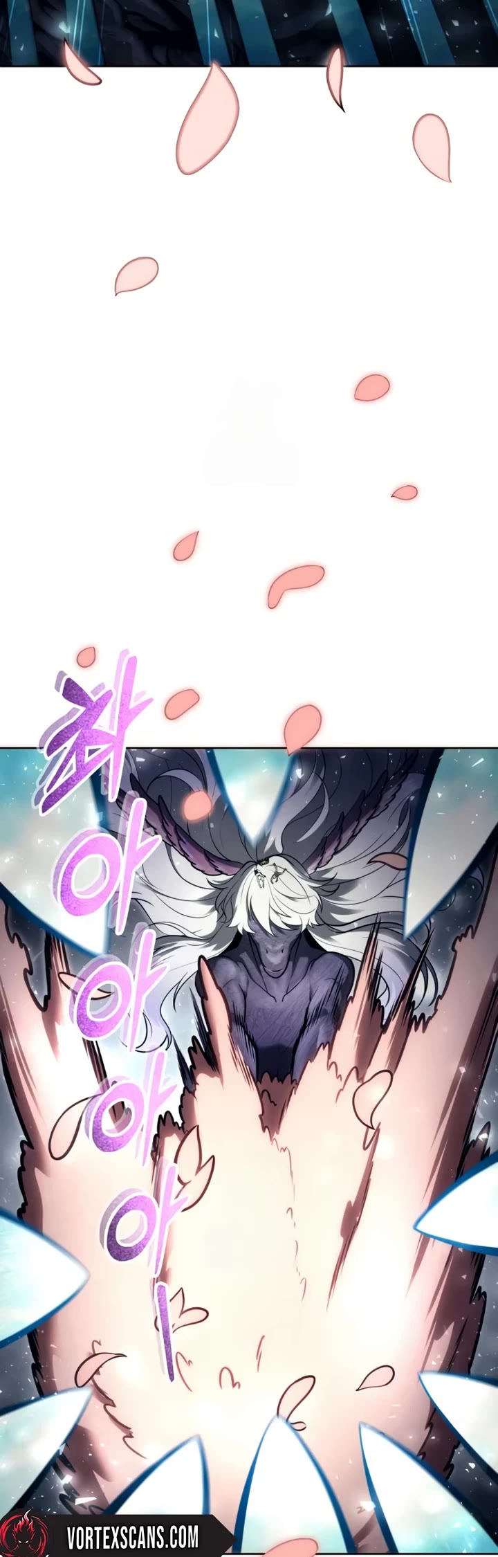 Read Tower of God_ Urek's Ascent Manga Online