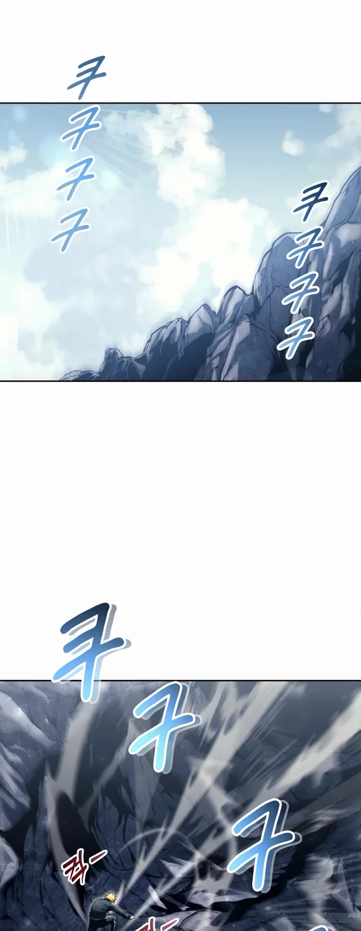 Read Tower of God_ Urek's Ascent Manga Online