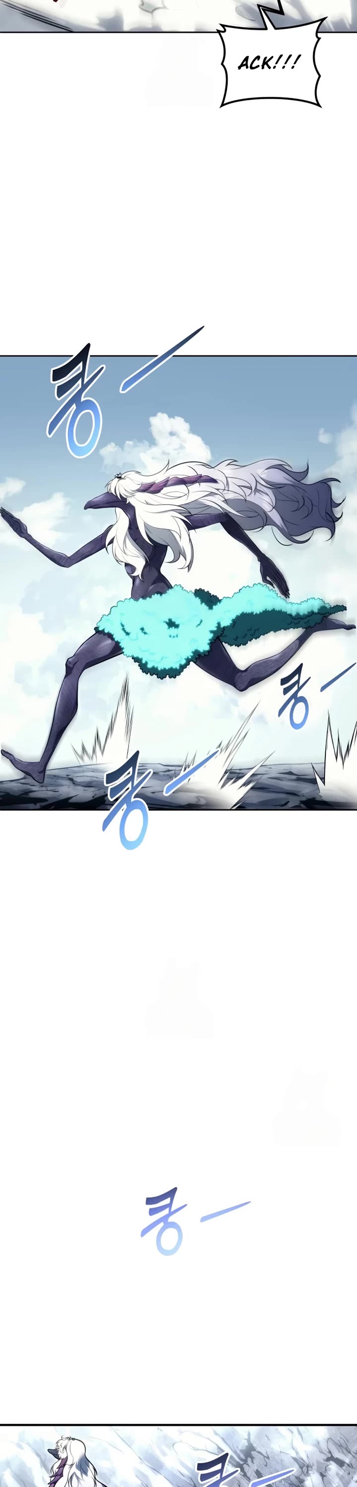 Read Tower of God_ Urek's Ascent Manga Online