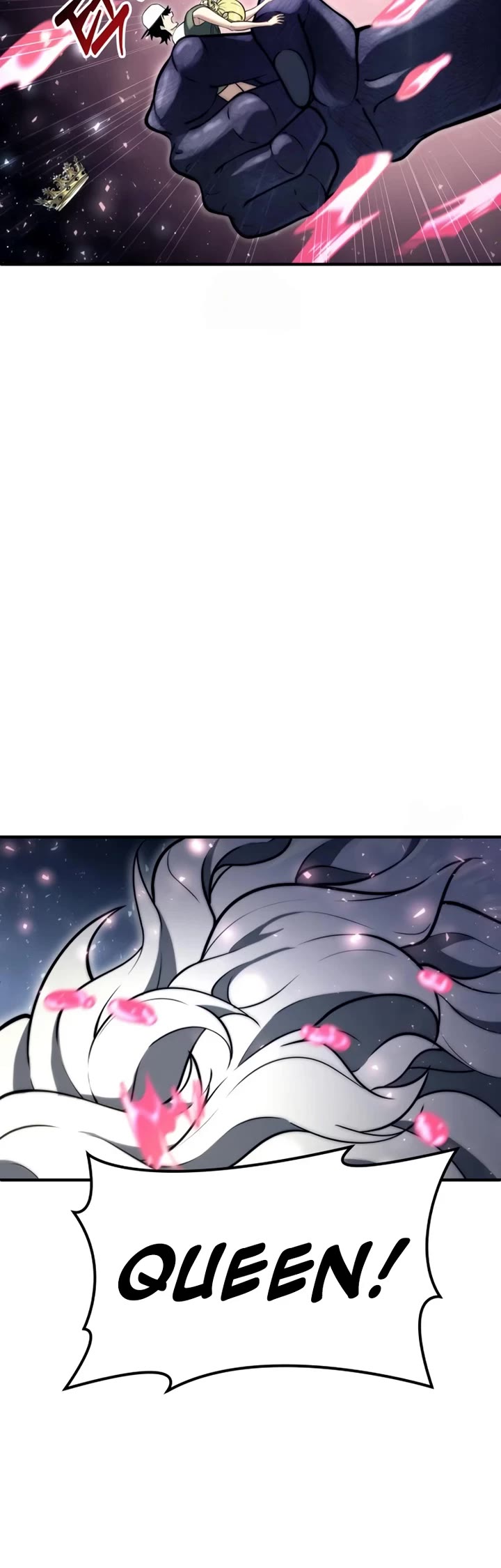 Read Tower of God_ Urek's Ascent Manga Online