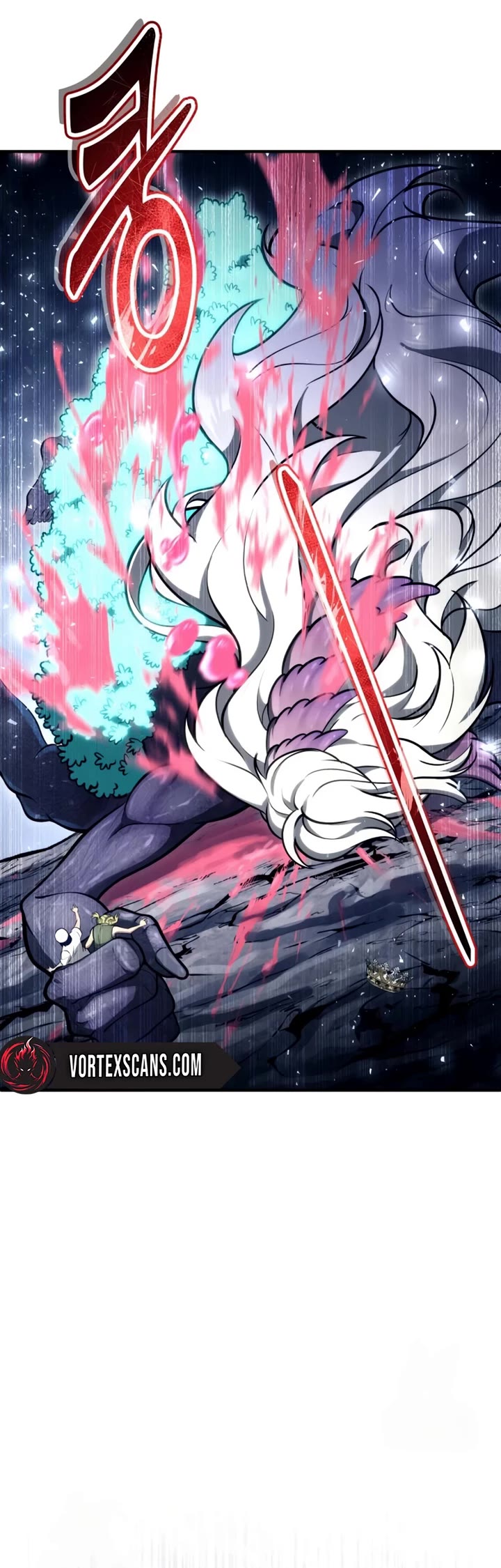 Read Tower of God_ Urek's Ascent Manga Online
