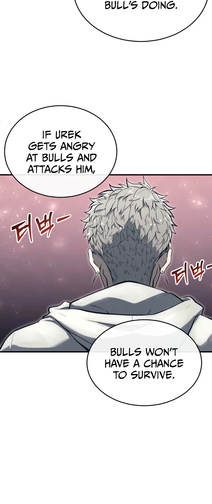Read Tower of God_ Urek's Ascent Manga Online