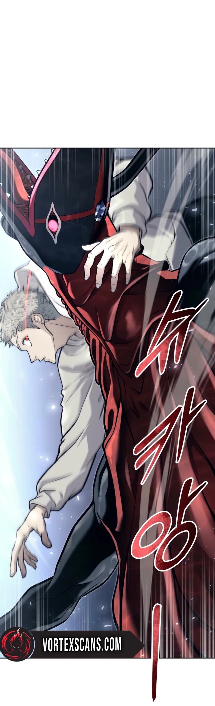 Read Tower of God_ Urek's Ascent Manga Online