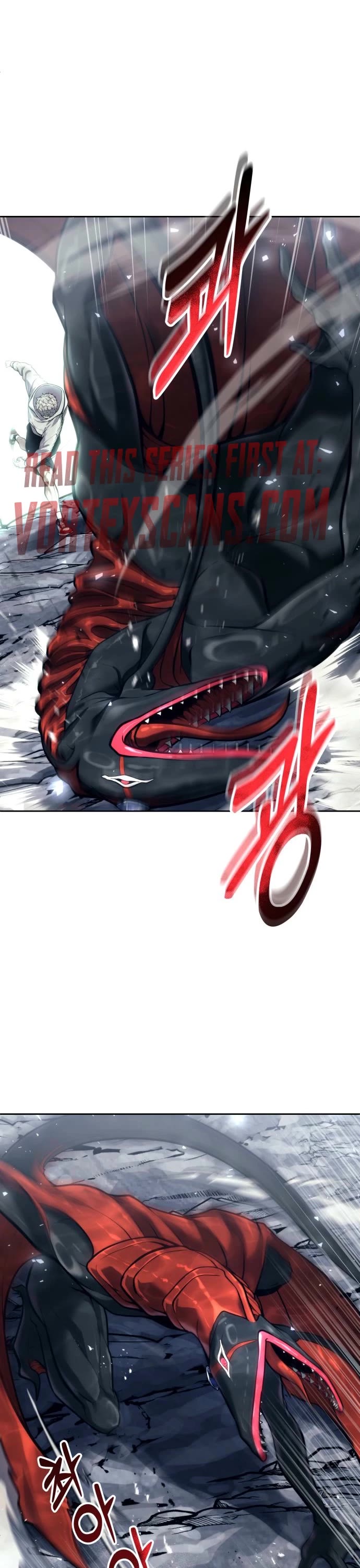 Read Tower of God_ Urek's Ascent Manga Online