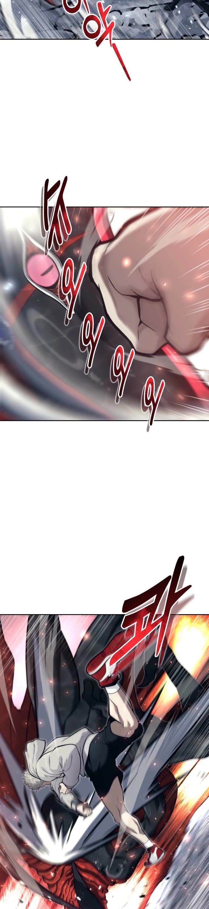 Read Tower of God_ Urek's Ascent Manga Online