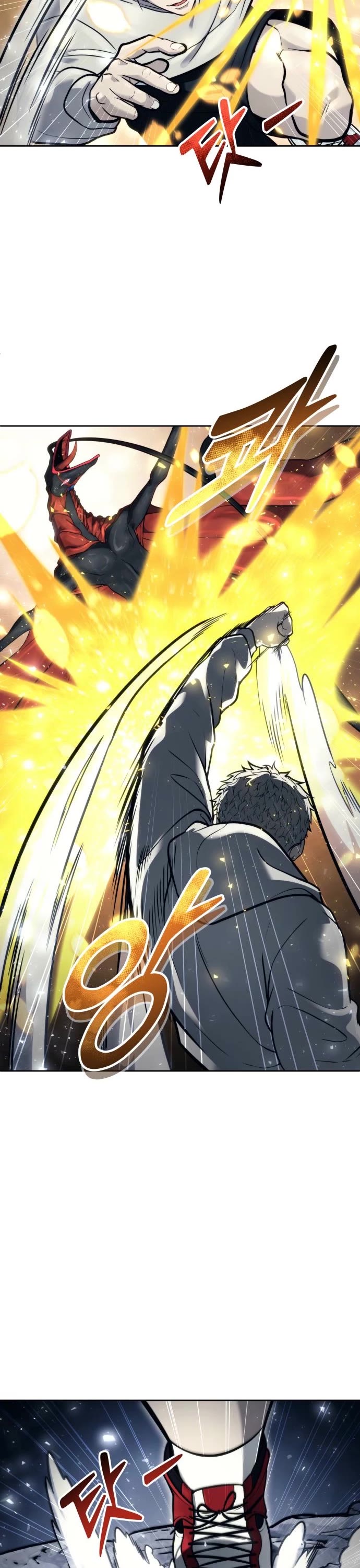 Read Tower of God_ Urek's Ascent Manga Online
