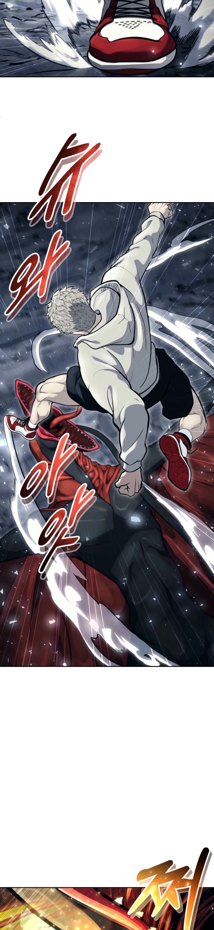Read Tower of God_ Urek's Ascent Manga Online