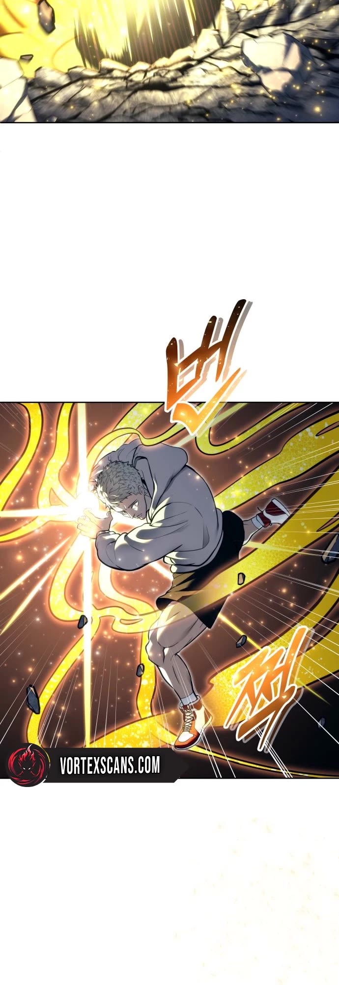 Read Tower of God_ Urek's Ascent Manga Online