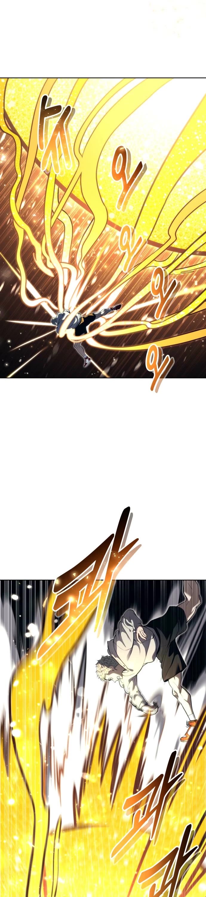 Read Tower of God_ Urek's Ascent Manga Online