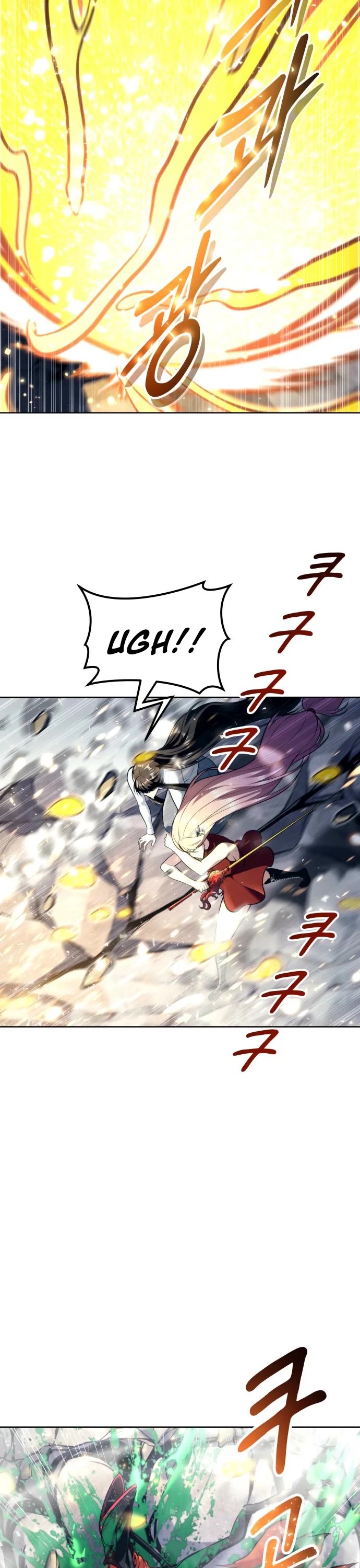 Read Tower of God_ Urek's Ascent Manga Online
