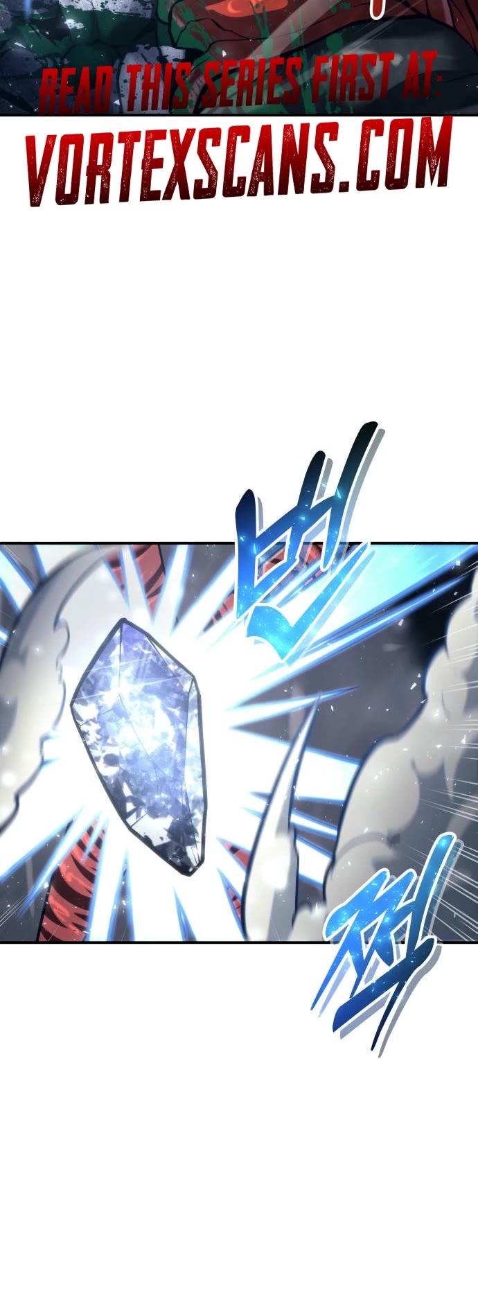 Read Tower of God_ Urek's Ascent Manga Online