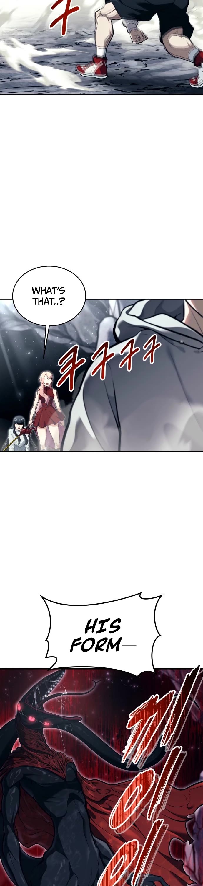Read Tower of God_ Urek's Ascent Manga Online