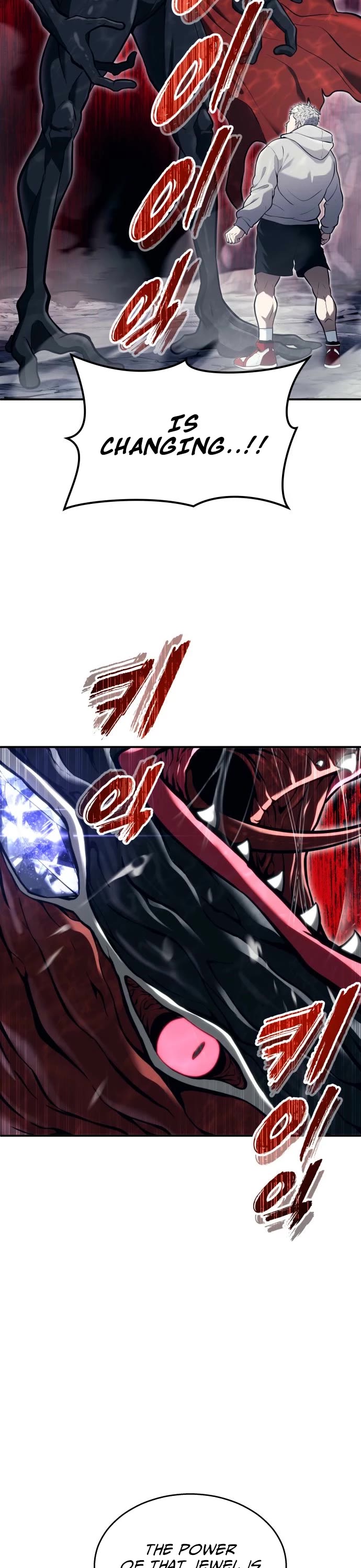 Read Tower of God_ Urek's Ascent Manga Online