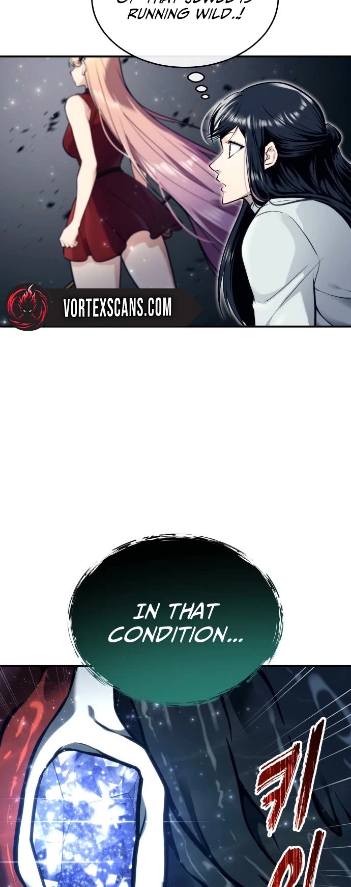 Read Tower of God_ Urek's Ascent Manga Online