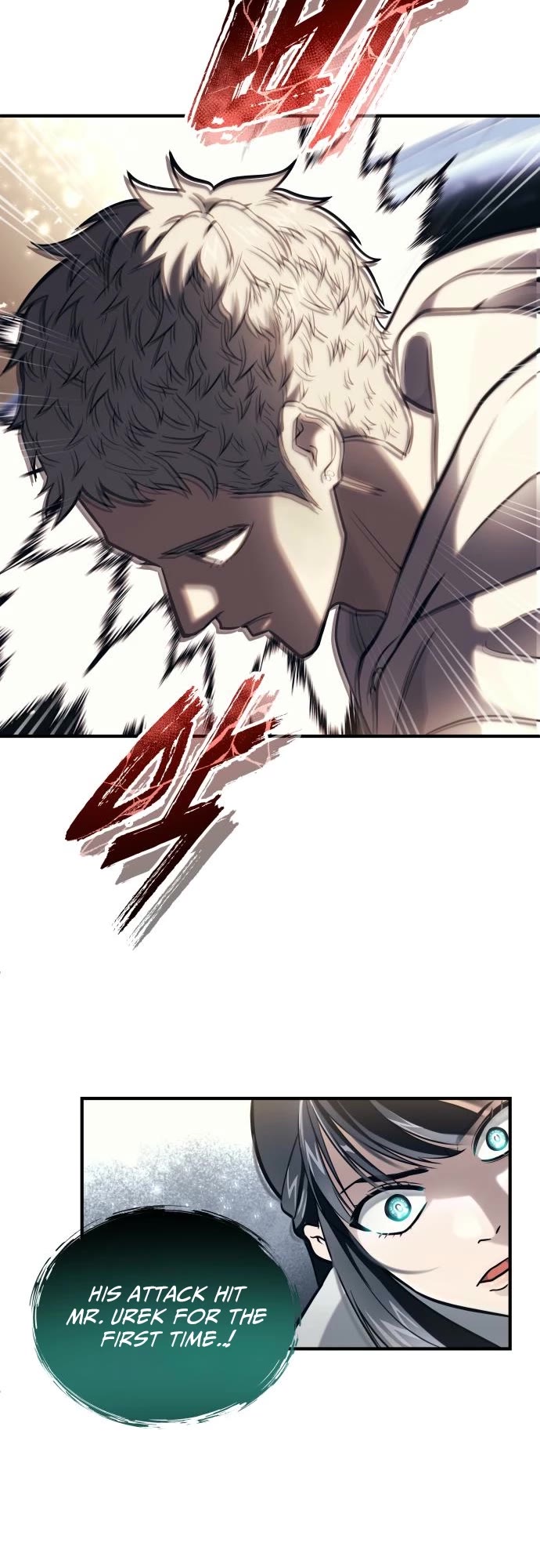 Read Tower of God_ Urek's Ascent Manga Online