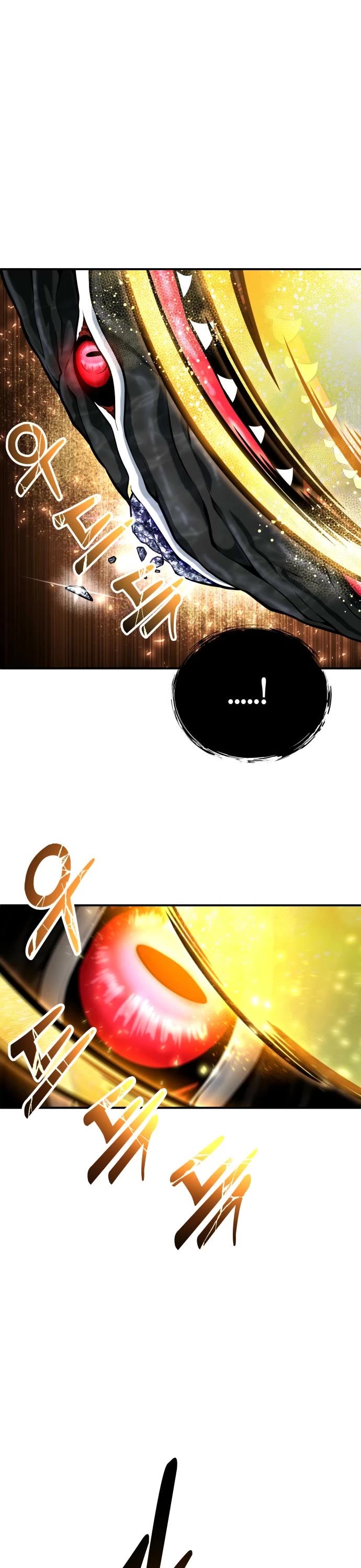 Read Tower of God_ Urek's Ascent Manga Online