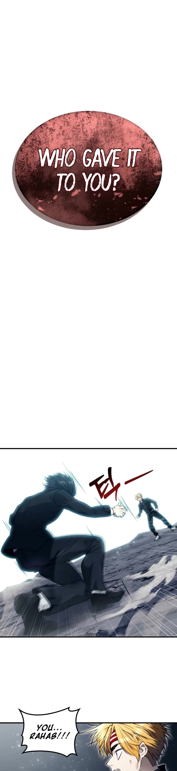 Read Tower of God_ Urek's Ascent Manga Online