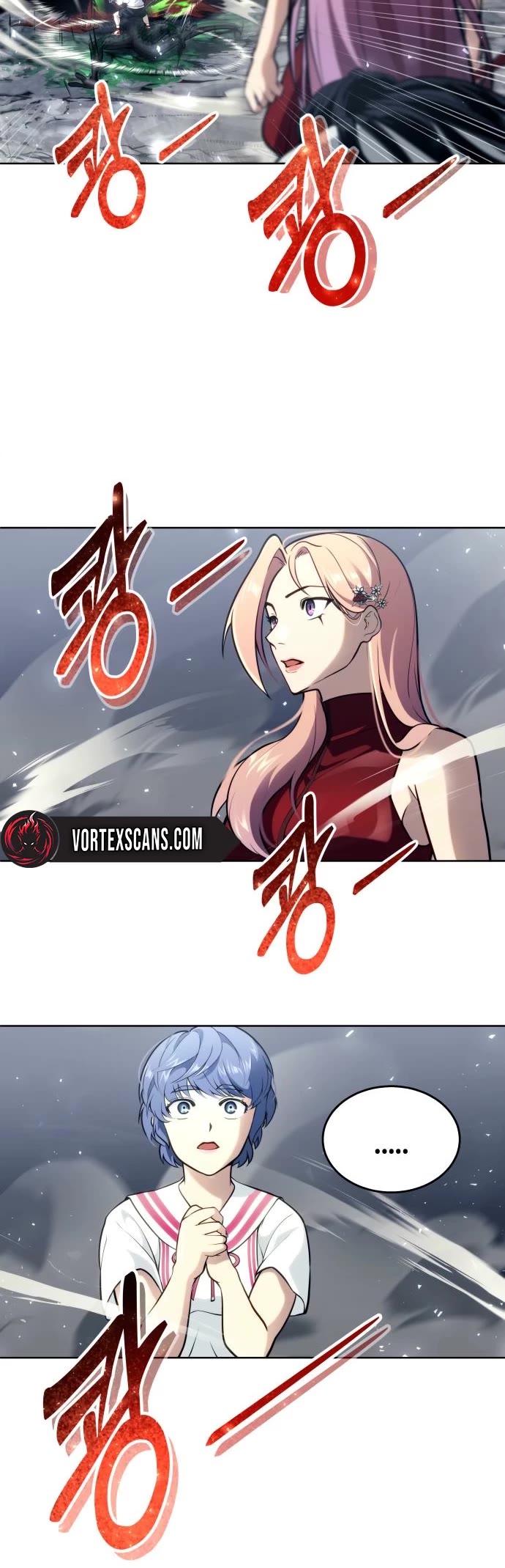 Read Tower of God_ Urek's Ascent Manga Online