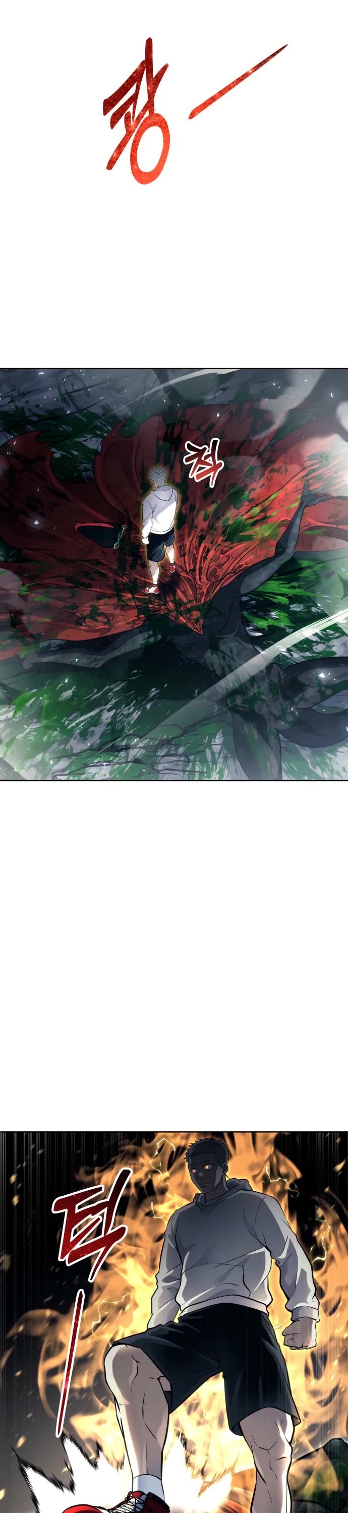 Read Tower of God_ Urek's Ascent Manga Online