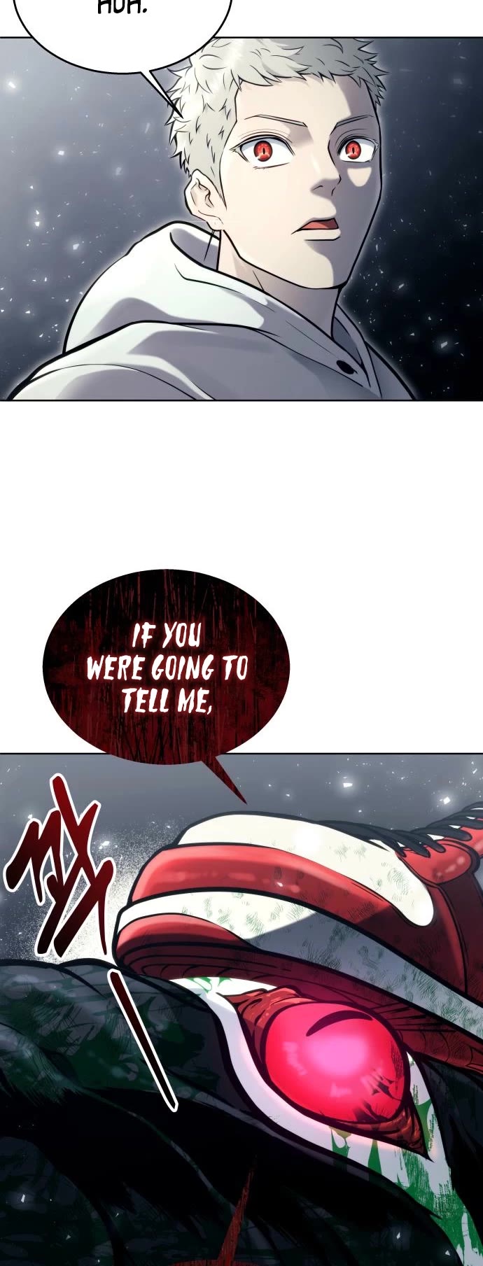 Read Tower of God_ Urek's Ascent Manga Online