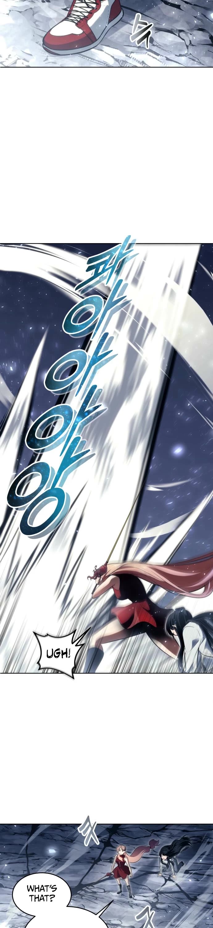 Read Tower of God_ Urek's Ascent Manga Online