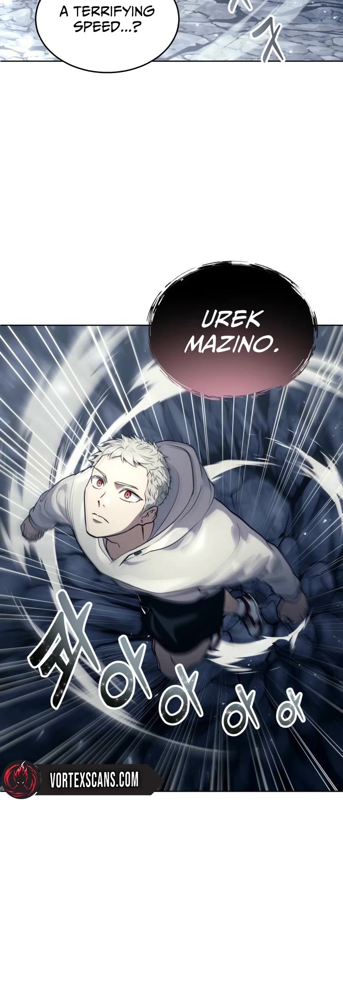 Read Tower of God_ Urek's Ascent Manga Online