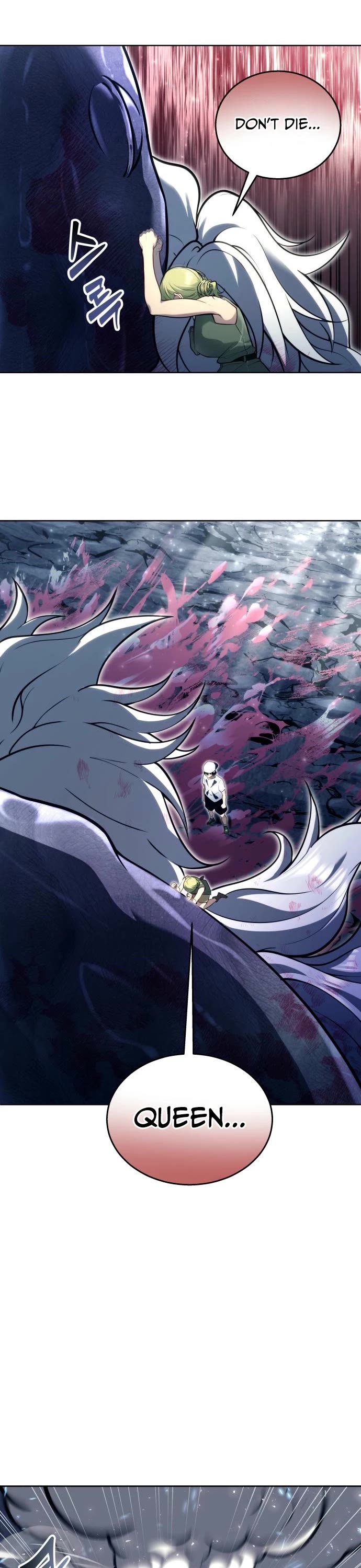 Read Tower of God_ Urek's Ascent Manga Online