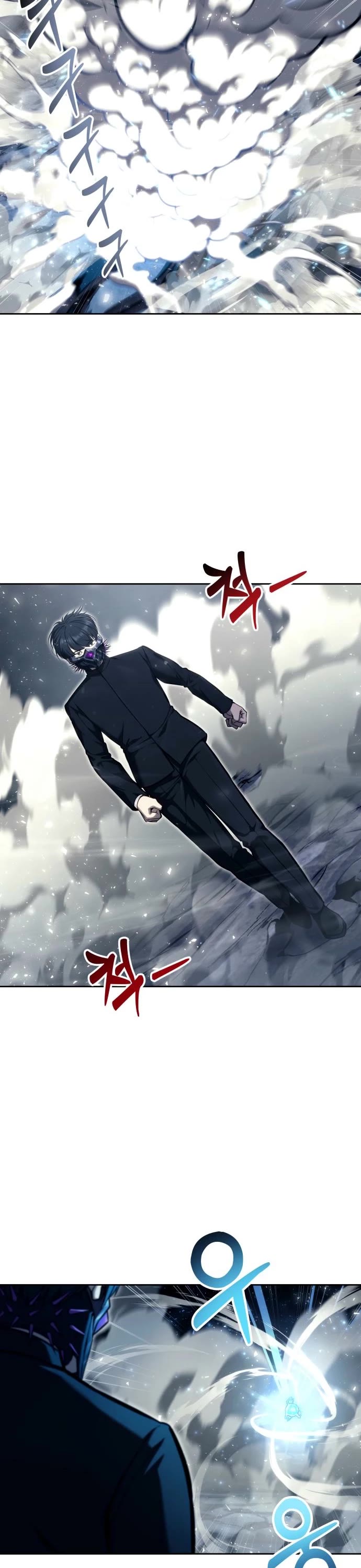 Read Tower of God_ Urek's Ascent Manga Online