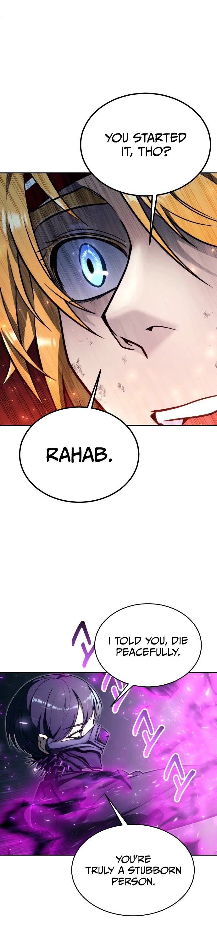 Read Tower of God_ Urek's Ascent Manga Online
