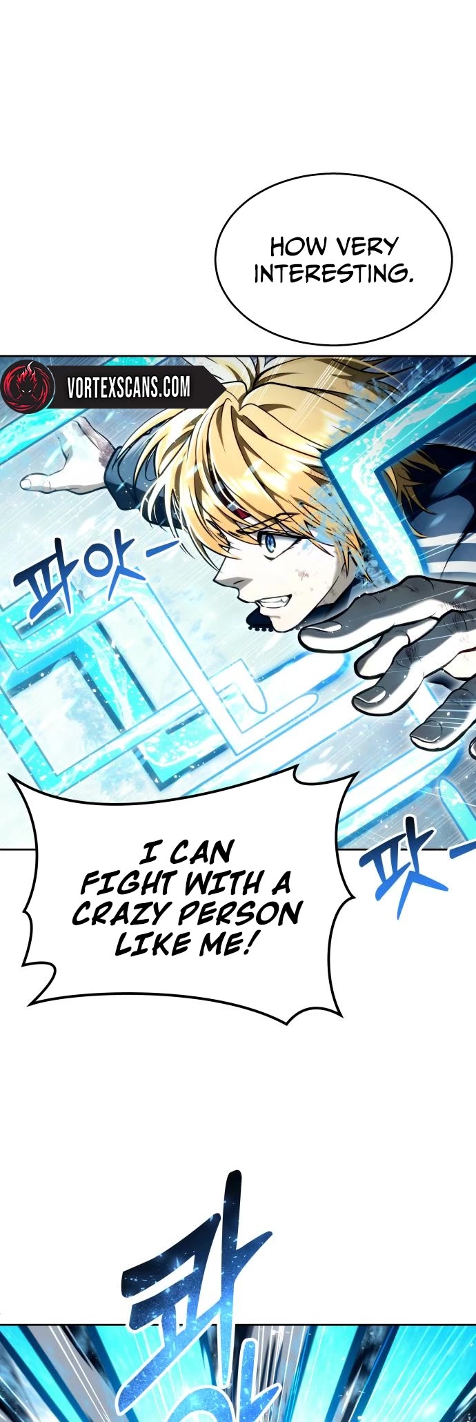 Read Tower of God_ Urek's Ascent Manga Online