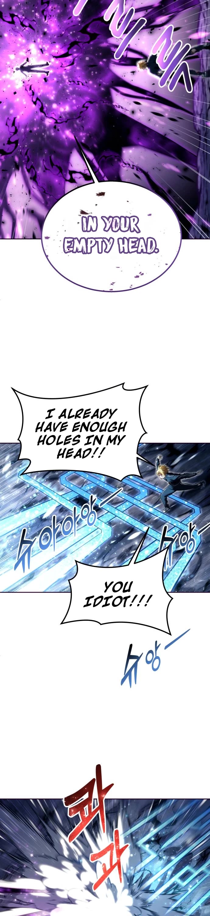 Read Tower of God_ Urek's Ascent Manga Online