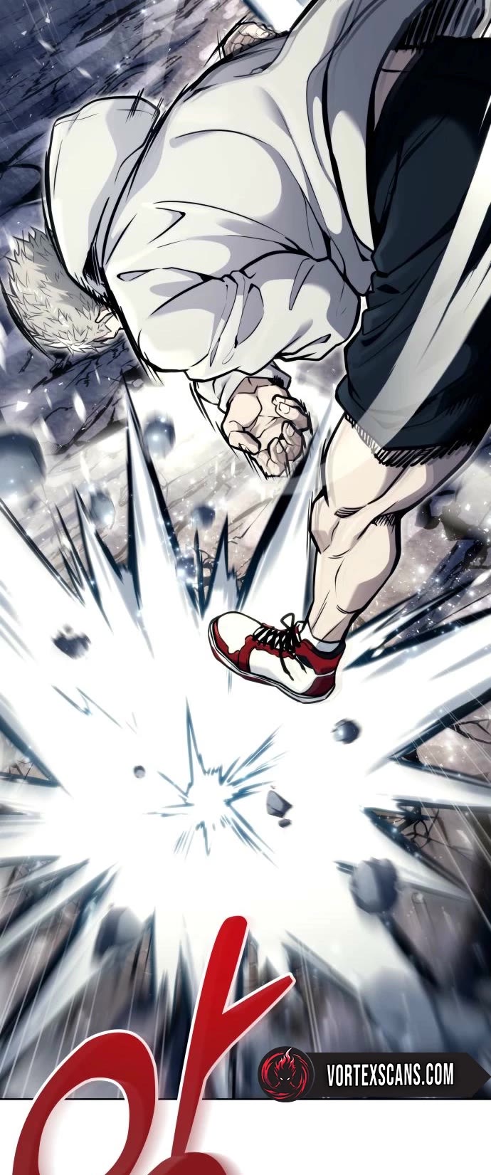 Read Tower of God_ Urek's Ascent Manga Online