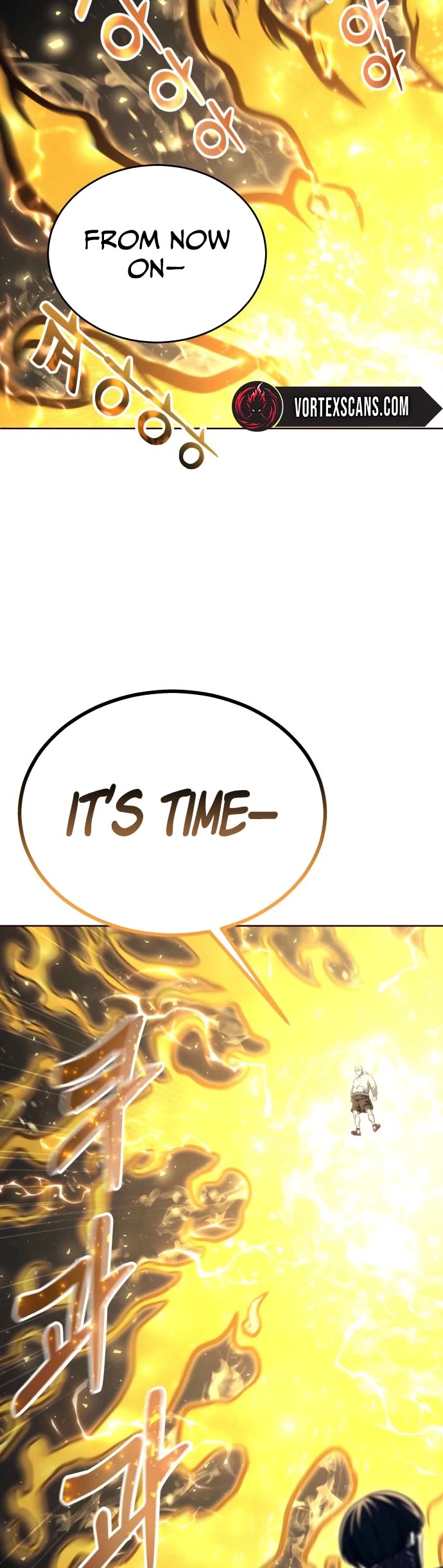 Read Tower of God_ Urek's Ascent Manga Online