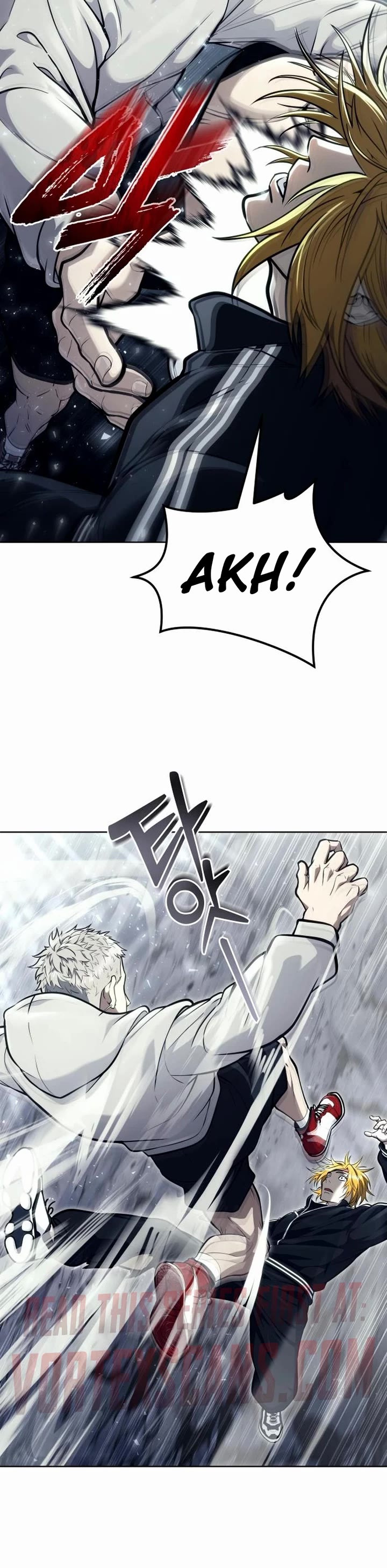 Read Tower of God_ Urek's Ascent Manga Online
