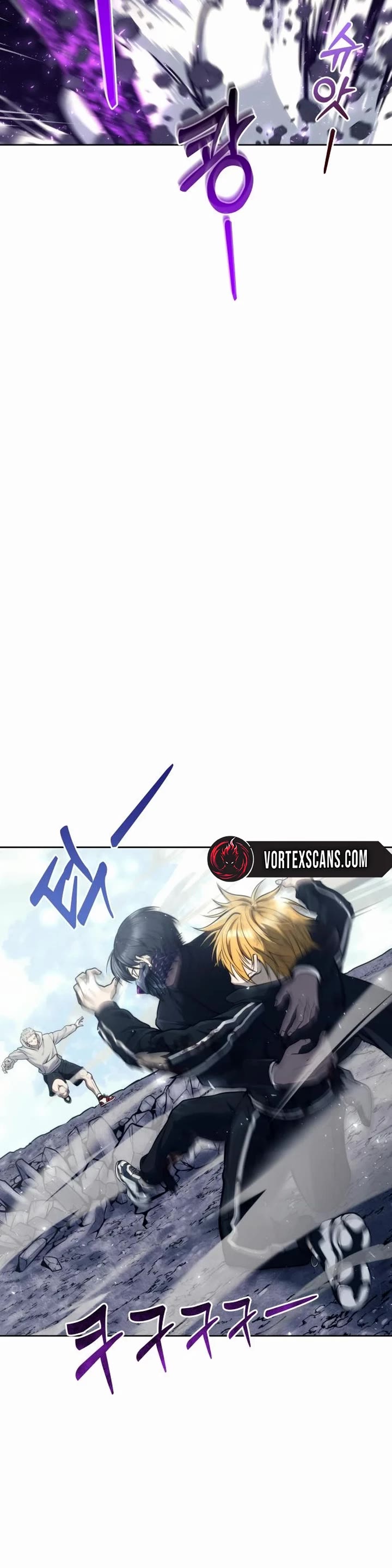 Read Tower of God_ Urek's Ascent Manga Online