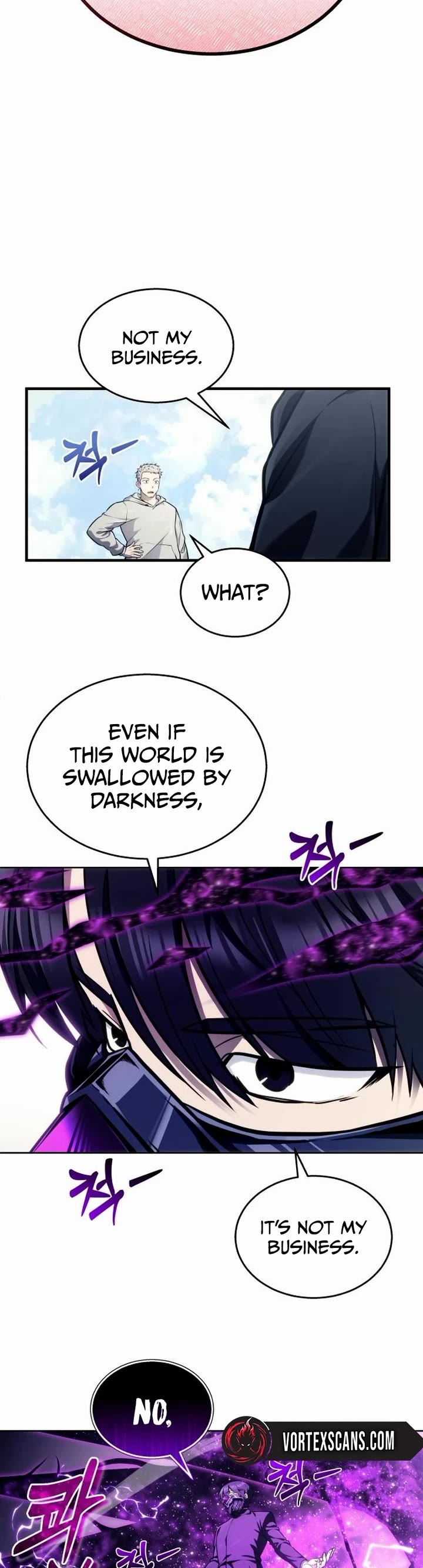 Read Tower of God_ Urek's Ascent Manga Online
