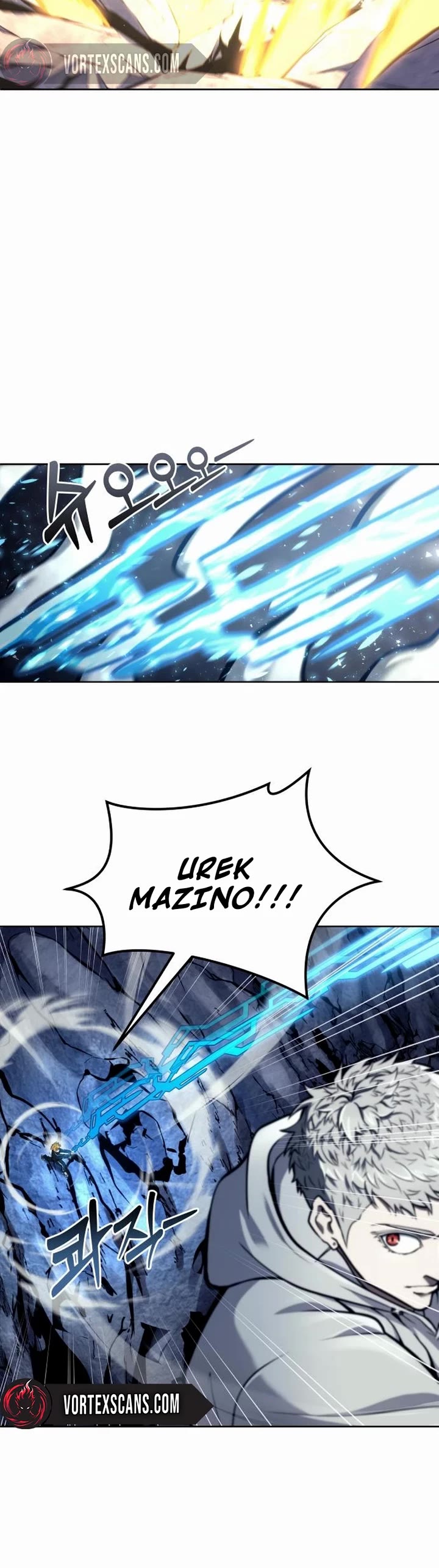 Read Tower of God_ Urek's Ascent Manga Online