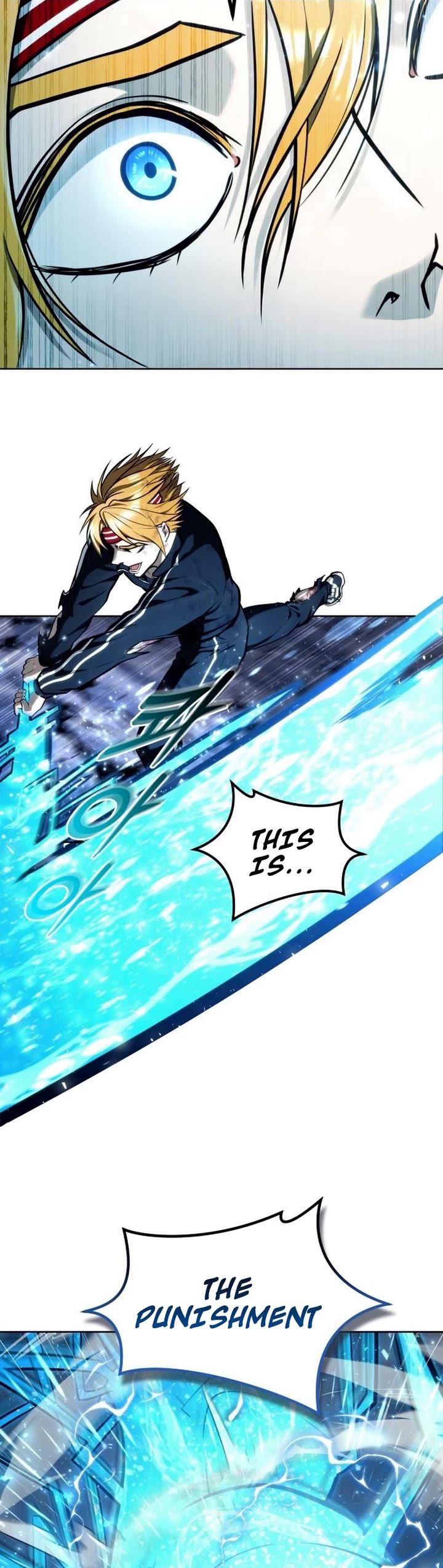 Read Tower of God_ Urek's Ascent Manga Online
