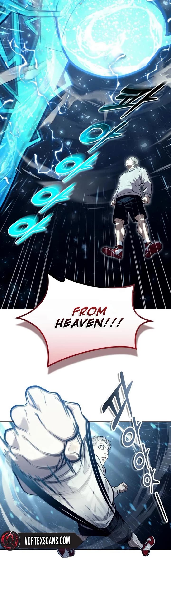 Read Tower of God_ Urek's Ascent Manga Online