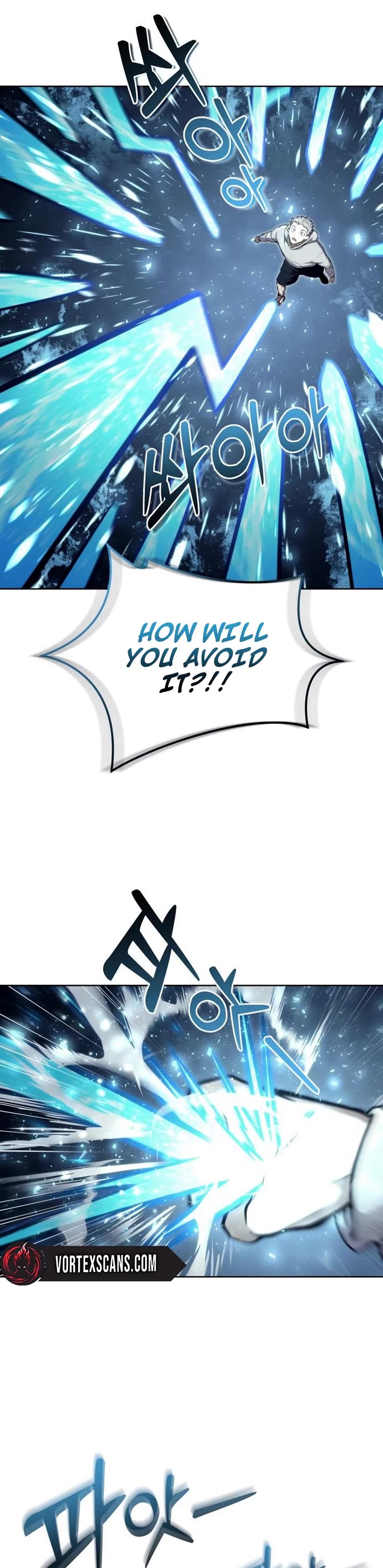 Read Tower of God_ Urek's Ascent Manga Online