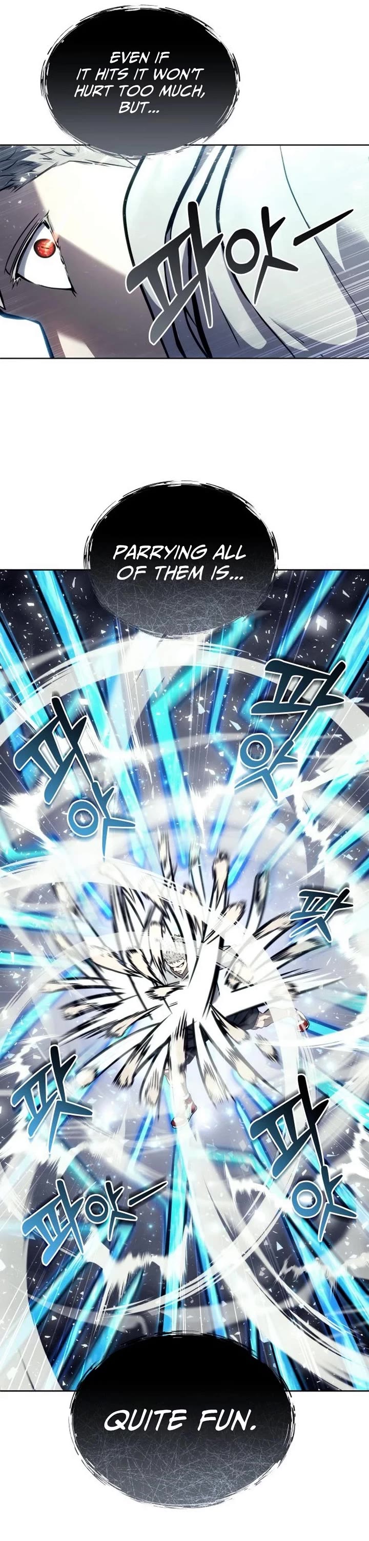Read Tower of God_ Urek's Ascent Manga Online