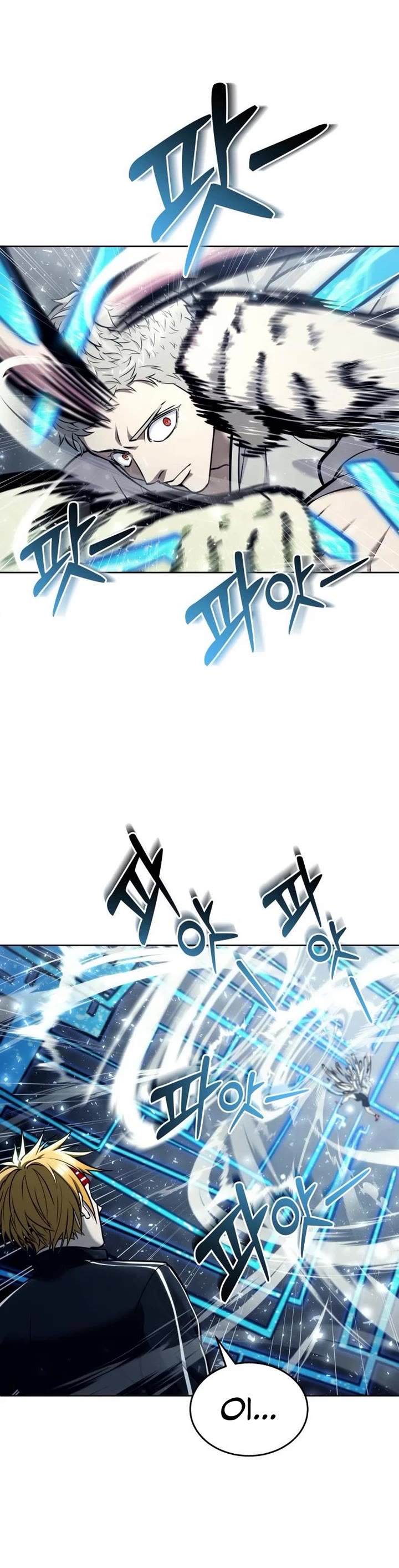 Read Tower of God_ Urek's Ascent Manga Online