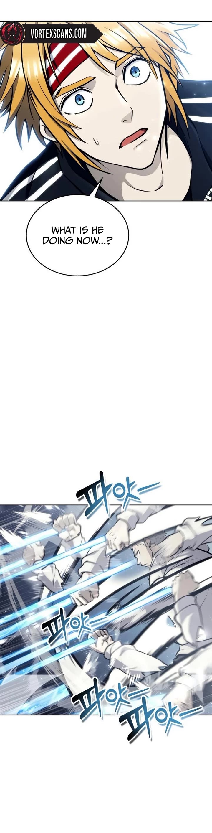 Read Tower of God_ Urek's Ascent Manga Online